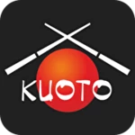 киото | доставка суши в омске android application logo